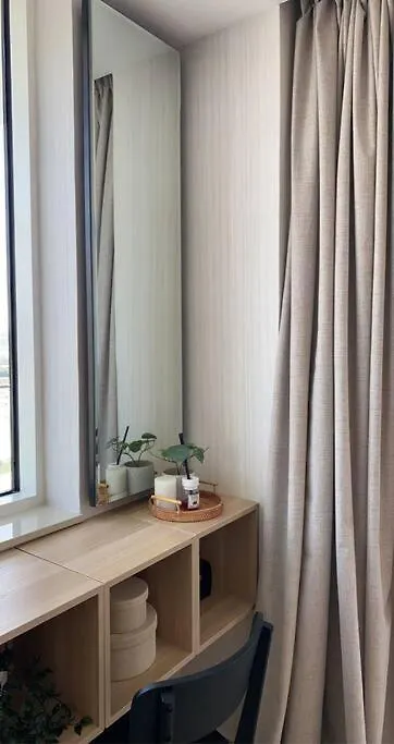 Japanese Inspired Studio Apartment In Yas Island 阿布扎比 度假居