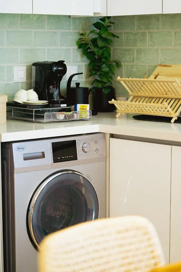 Holiday home Japanese Inspired Studio Apartment In Yas Island Abu Dhabi