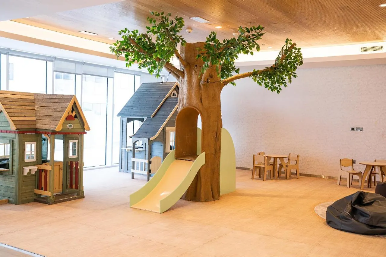 Japanese Inspired Studio Apartment In Yas Island contacts
