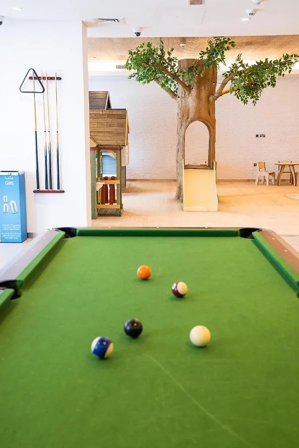 Japanese Inspired Studio Apartment In Yas Island Abu Dhabi United Arab Emirates